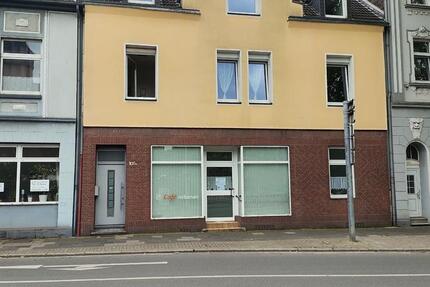 Wohnung Oberhausen - 2.5 Zimmer, 68 m&sup2;, 510&euro; | Angebot:27624448