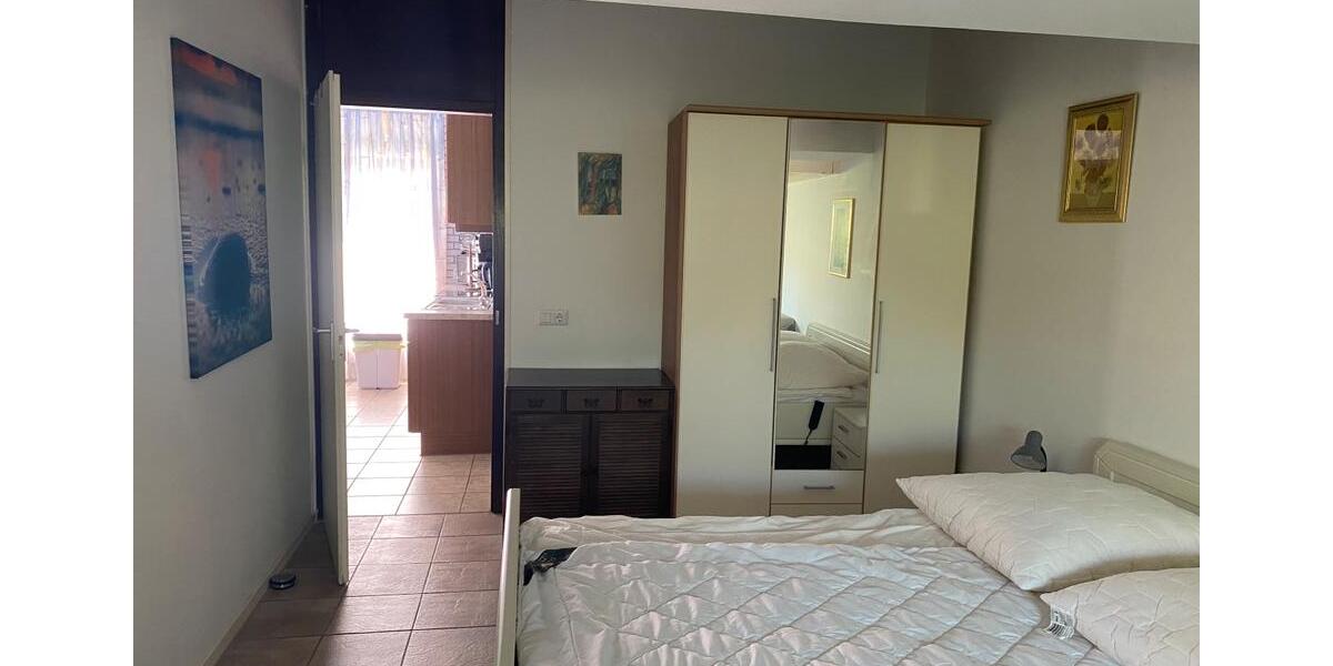 Etagenwohnung Rees - 1 Zimmer, 85 m&sup2;, 800&euro; | Angebot:25514448