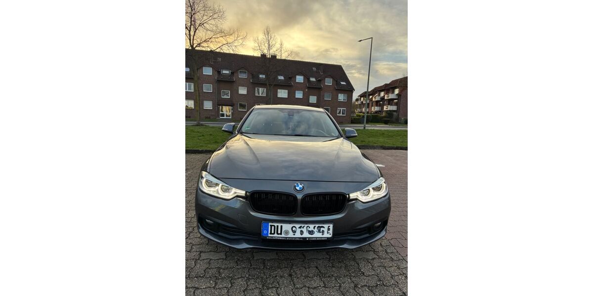 BMW 320 236.000 km 11.499 &euro; Duisburg 47178