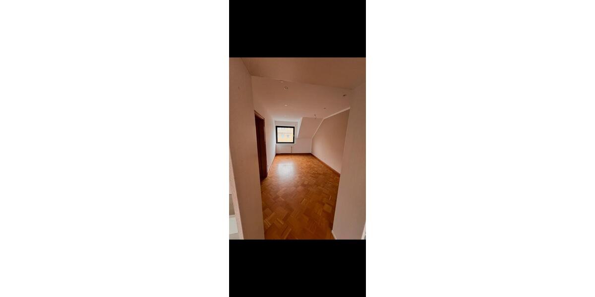 Etagenwohnung Dorsten Altstadt - 2.5 Zimmer, 75 m&sup2;, 700&euro; | Angebot:26638386