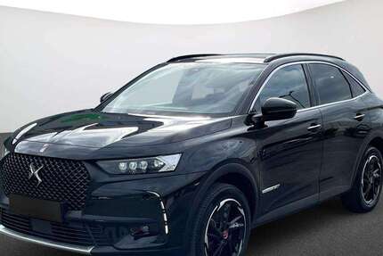 DS Automobiles DS 7 Crossback 29.855 km 25.749 &euro; Borken 46325