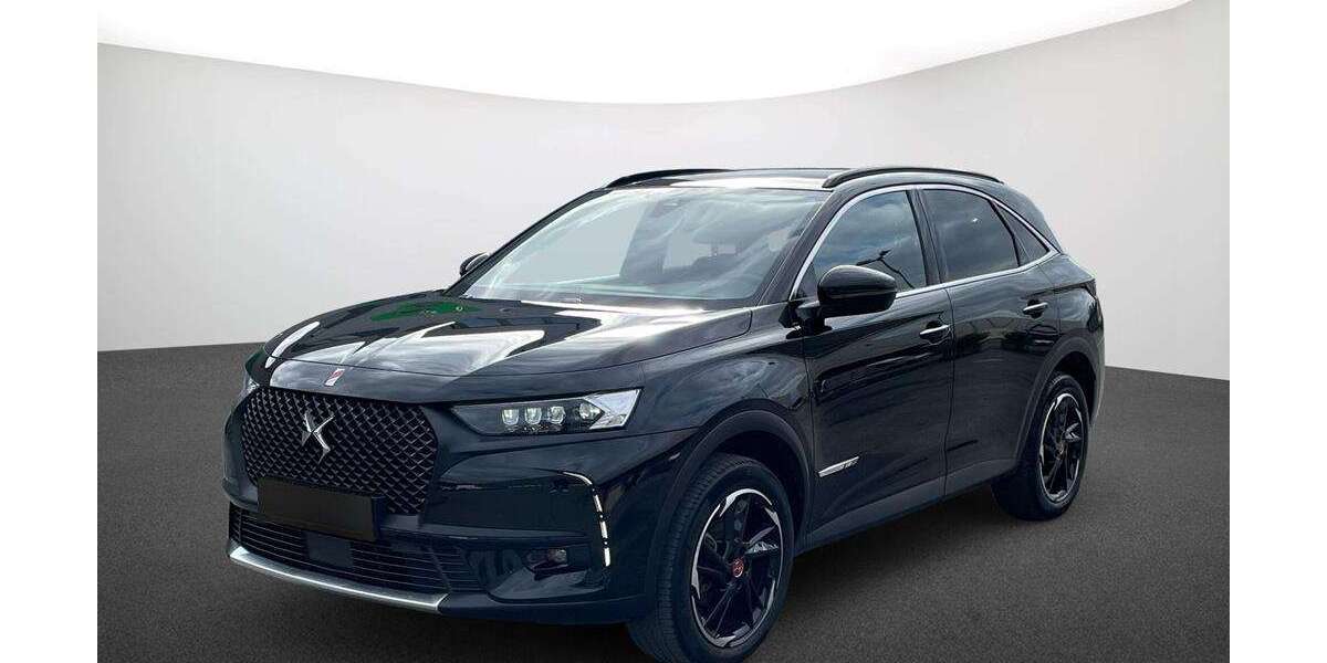 DS Automobiles DS 7 Crossback 29.855 km 25.749 &euro; Borken 46325