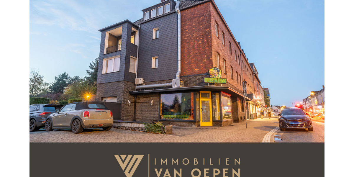 Einfamilienhaus Bottrop Boy - 15 Zimmer, 415 m&sup2;, 869.000&euro; | Angebot:23727115