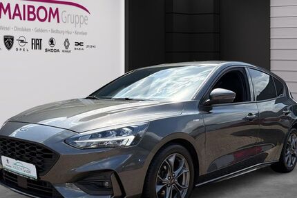 Ford Focus 63.050 km 15.990 &euro; Wesel 46485