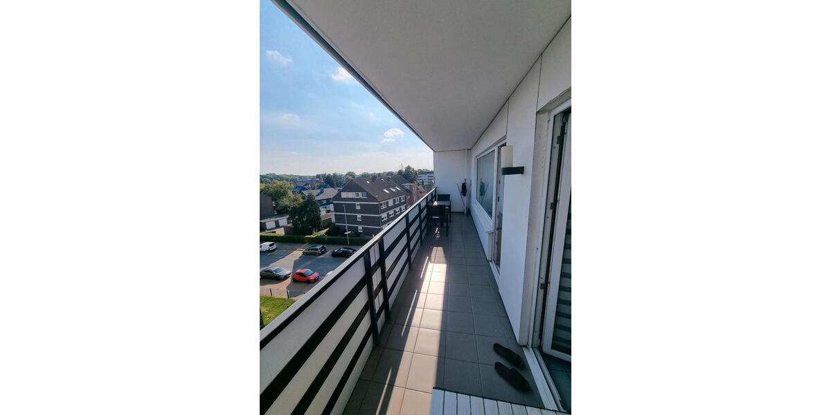 Etagenwohnung Wesel - 3.5 Zimmer, 85 m&sup2;, 135.000&euro; | Angebot:27281594