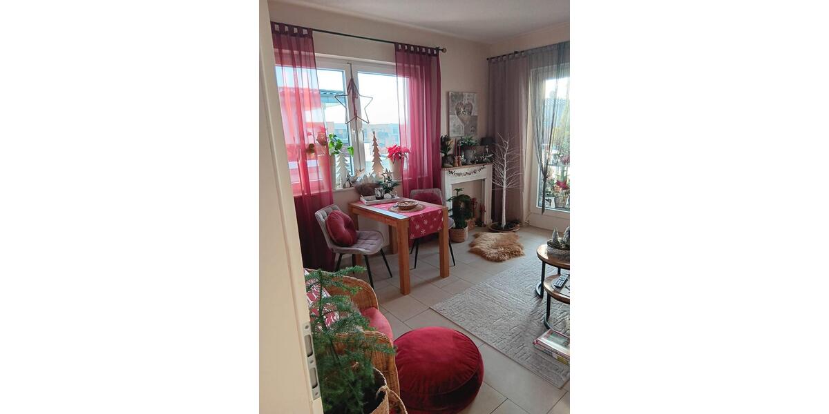 Einfamilienhaus Borken - 2 Zimmer, 55 m&sup2;, 550&euro; | Angebot:25972402