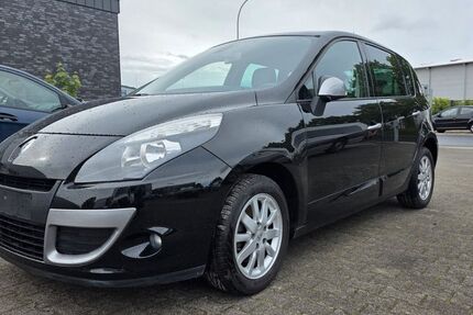 Renault Scenic 126.855 km 3.900 &euro; Kevelaer 47623