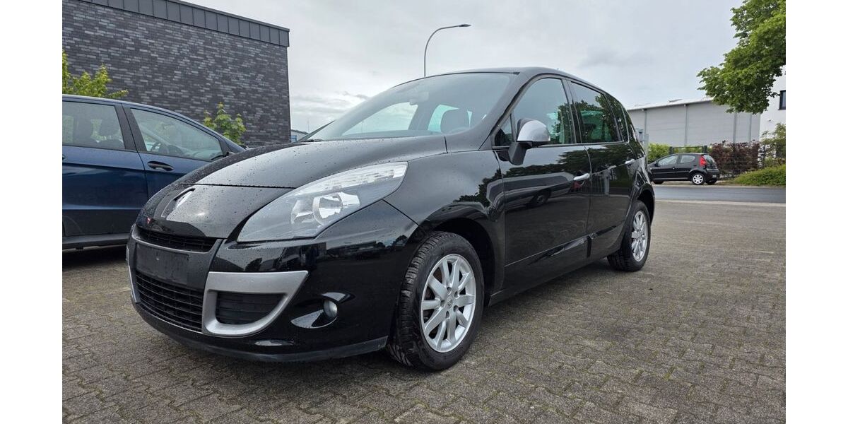 Renault Scenic 126.855 km 3.900 &euro; Kevelaer 47623