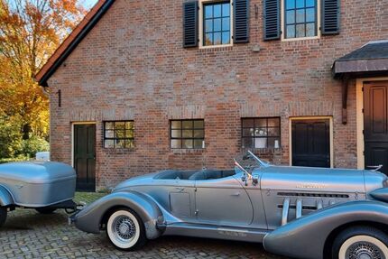 Chevrolet Impala 46.455 km 79.500 &euro; Wesel 46485