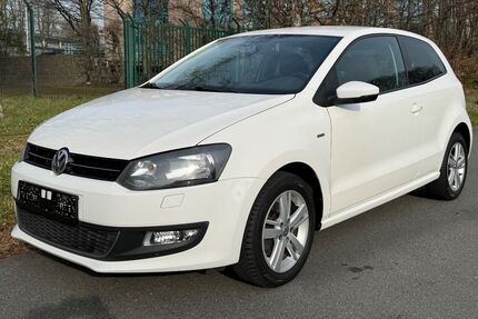 VW Polo 131.000 km 7.400 &euro; Bottrop 46236