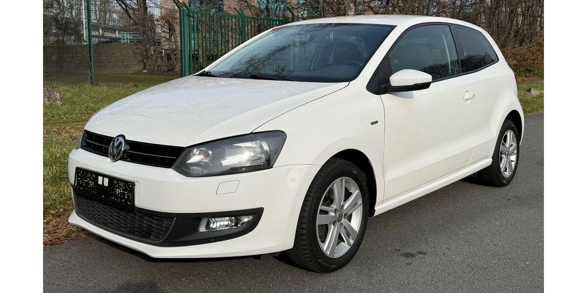 VW Polo 131.000 km 7.400 &euro; Bottrop 46236