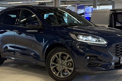 Ford Kuga 48.053 km 19.988 &euro; Bocholt 46395