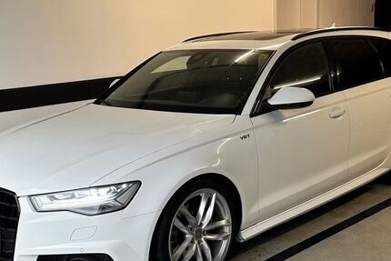 Audi A6 171.300 km 20.490 &euro; Geldern 47608