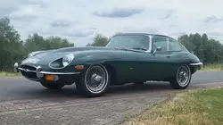 Jaguar E-Type 91.100 km 79.000 &euro; Kalkar, Stadt 47546