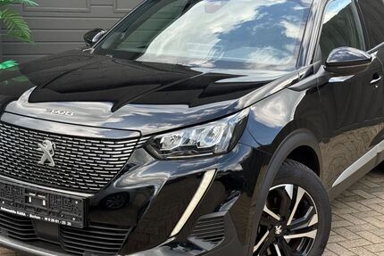Peugeot 2008 68.780 km 13.999 &euro; Borken 46325