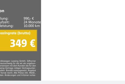 VW Tayron 13.239 km 35.290 &euro; Duisburg 47059