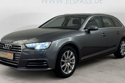 Audi A4 59.989 km 19.489 &euro; Dinslaken 46539