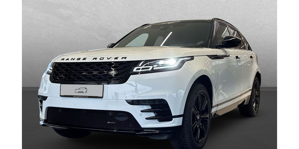 Land Rover Range Rover Velar 21.000 km 44.890 &euro; Moers 47441