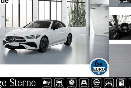 Mercedes-Benz CLE 200 24.848 km 59.998 &euro; Dorsten 46282