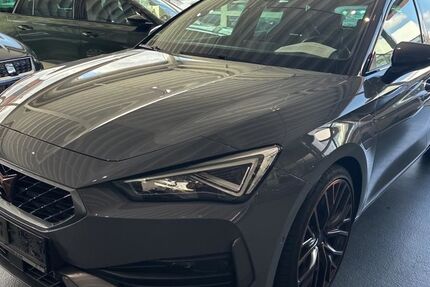 Cupra Leon 51.886 km 25.346 &euro; Bocholt 46395