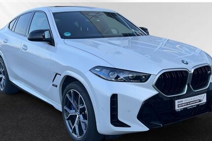 BMW X6 M60 21.790 km 84.990 &euro; Geldern 47608