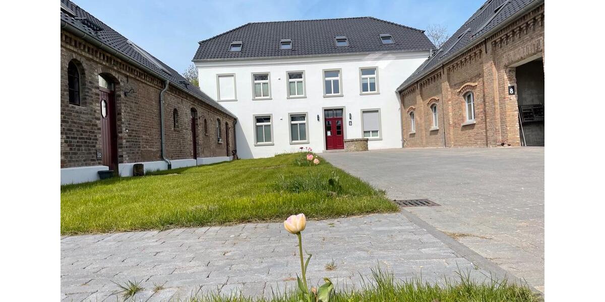 Loft - Studio - Atelier Kalkar - 2 Zimmer, 64 m&sup2;, 819&euro; | Angebot:25930780