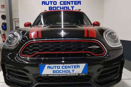 Mini John Cooper Works 101.000 km 21.900 &euro; Bocholt 46395