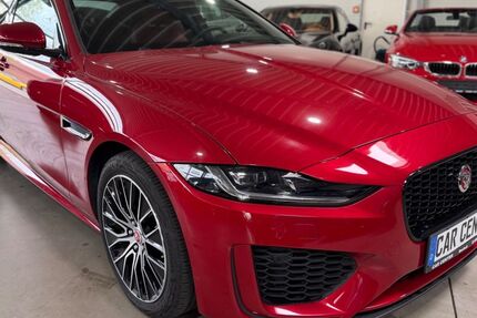 Jaguar XE 7.250 km 28.950 &euro; Bocholt 46395