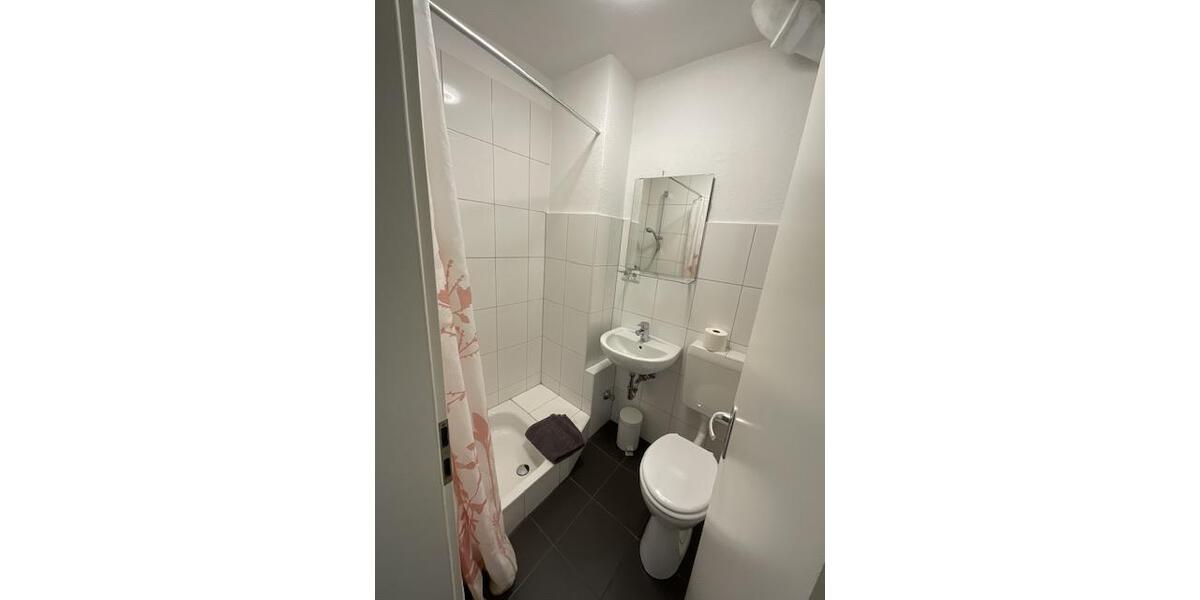 Etagenwohnung Duisburg Duisburg-Mitte - 3 Zimmer, 60 m&sup2;, 609&euro; | Angebot:24422939