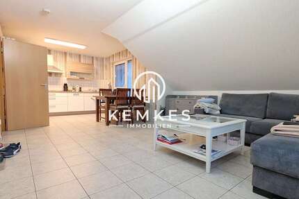 Wohnung Duisburg Walsum - 2 Zimmer, 60 m&sup2;, 140.000&euro; | Angebot:26116996