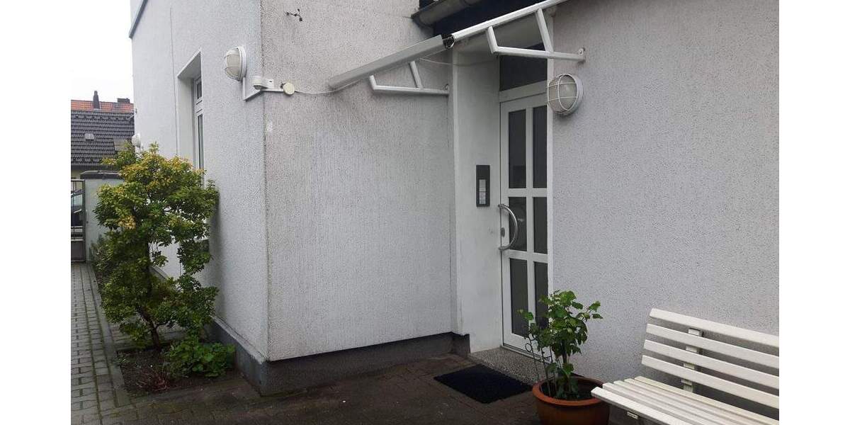 Etagenwohnung Gladbeck Mitte - 3 Zimmer, 86 m&sup2;, 600&euro; | Angebot:25664542