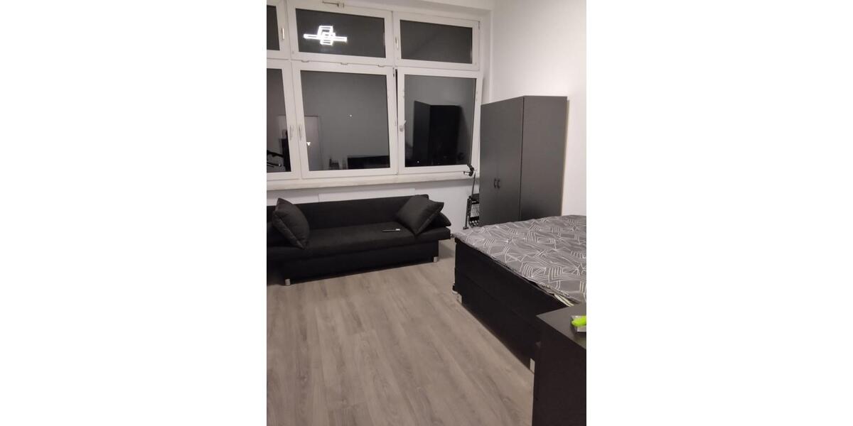 Etagenwohnung Duisburg Hamborn - 1.5 Zimmer, 24 m&sup2;, 69.000&euro; | Angebot:26122121