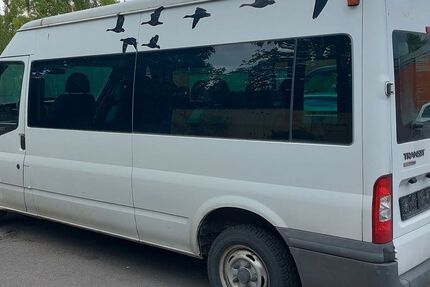 Ford Transit 175.000 km 3.500 &euro; Dinslaken 46539