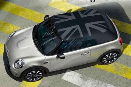 Mini Cooper 25.150 km 20.890 &euro; Wesel 46485