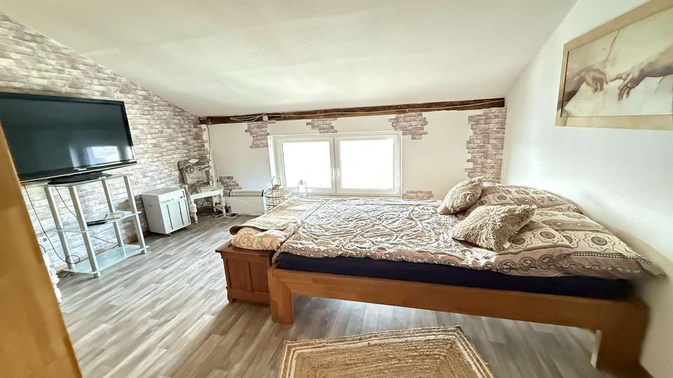 Loft - Studio - Atelier Rheinberg - 6 Zimmer, 1.000 m&sup2;, 7.500&euro; | Angebot:26676321