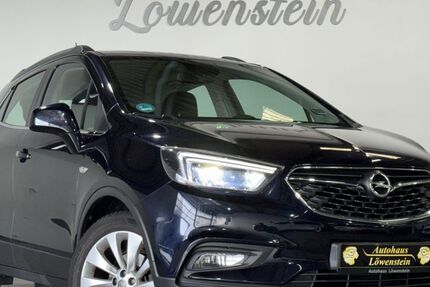 Opel Mokka 104.885 km 9.680 &euro; Moers 47443
