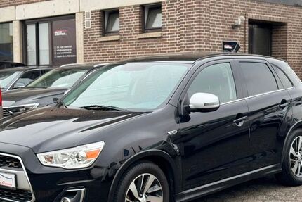 Mitsubishi ASX 119.000 km 11.800 &euro; Geldern 47608