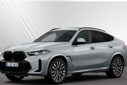 BMW X6 50.000 km 75.075 &euro; Geldern 47608