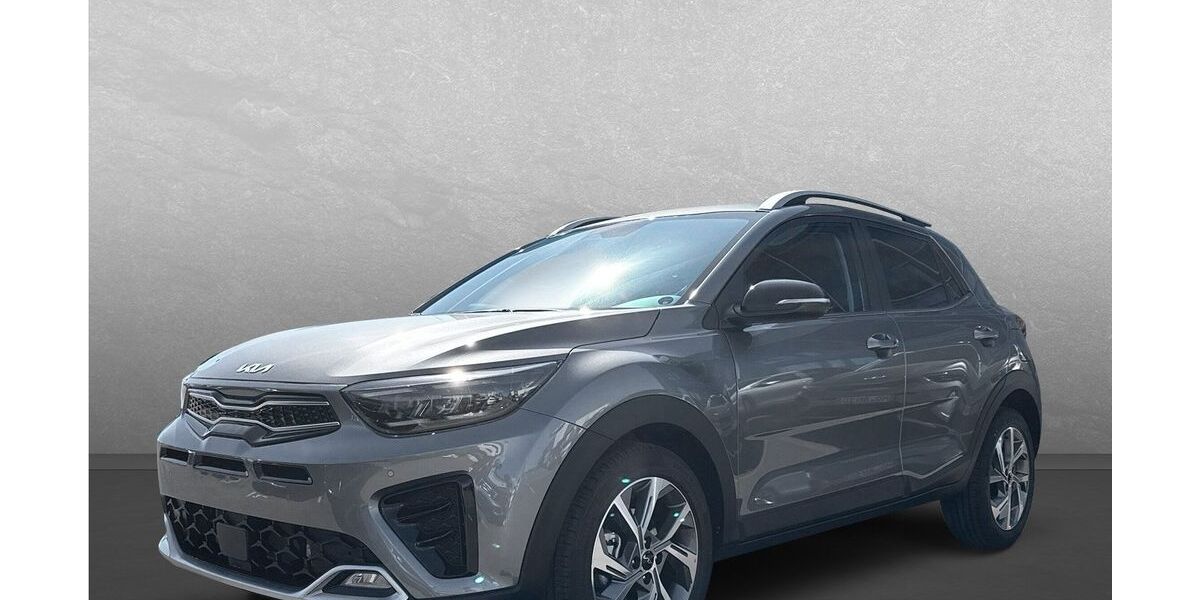 Kia Stonic 8.702 km 22.950 &euro; Geldern 47608
