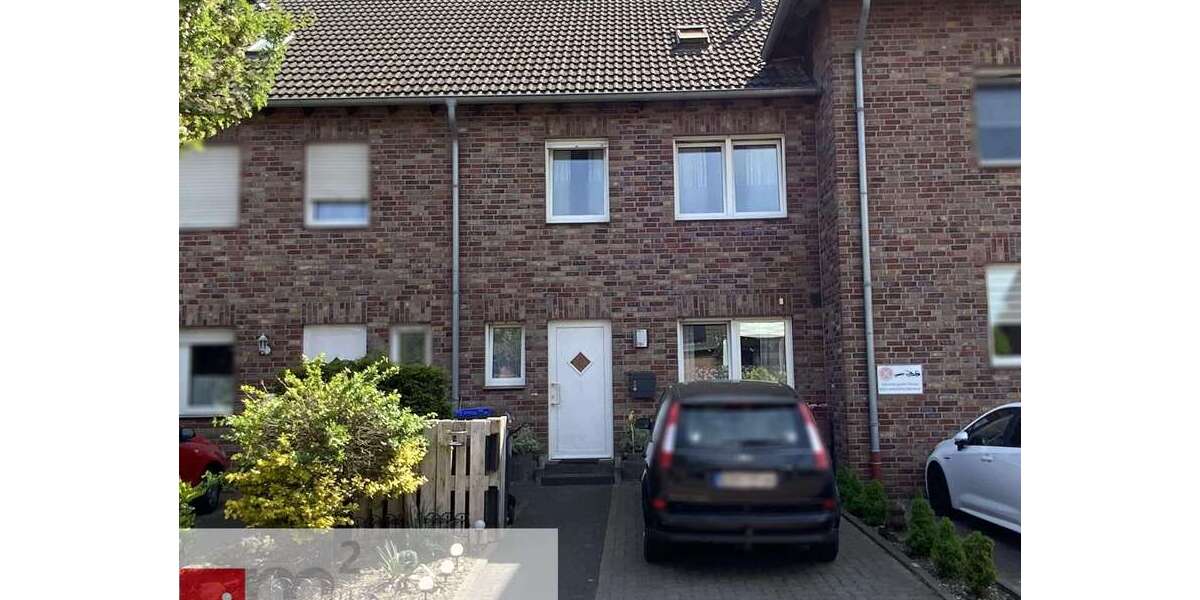 Einfamilienhaus Bocholt Stenern - 4 Zimmer, 97 m&sup2;, 265.000&euro; | Angebot:21720749