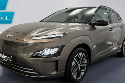 Hyundai KONA 8.596 km 23.480 &euro; Kevelaer 47623