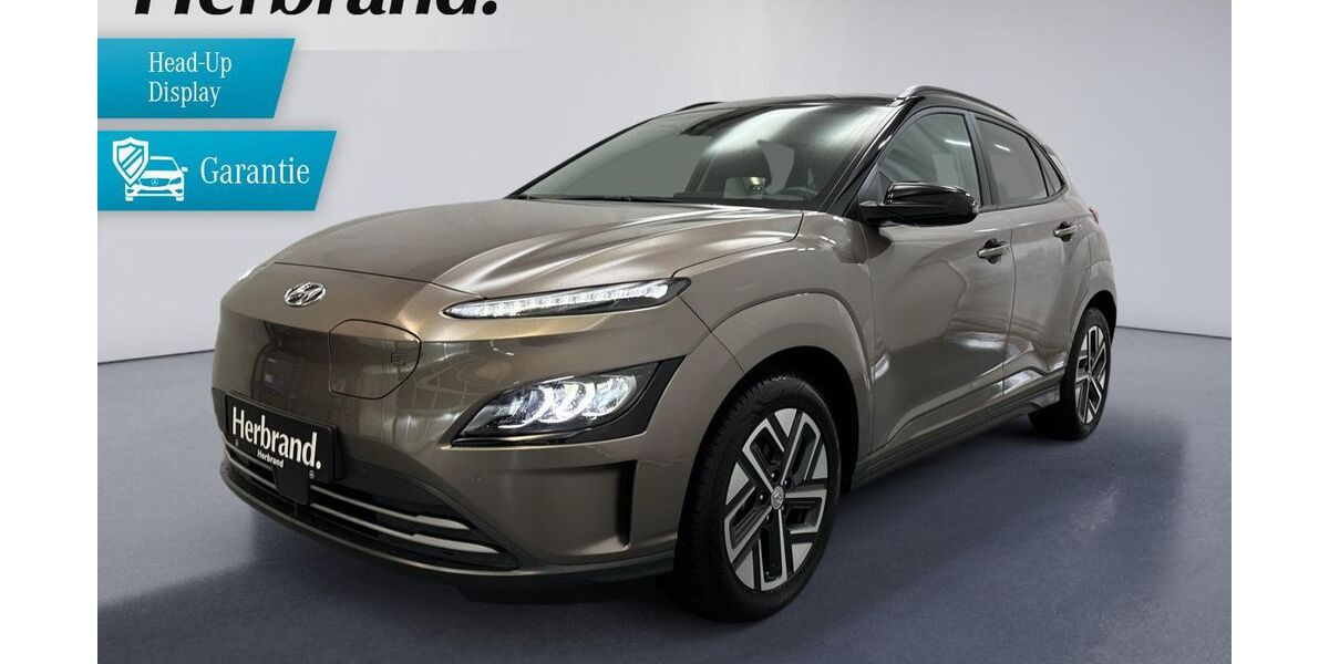 Hyundai KONA 8.596 km 23.480 &euro; Kevelaer 47623