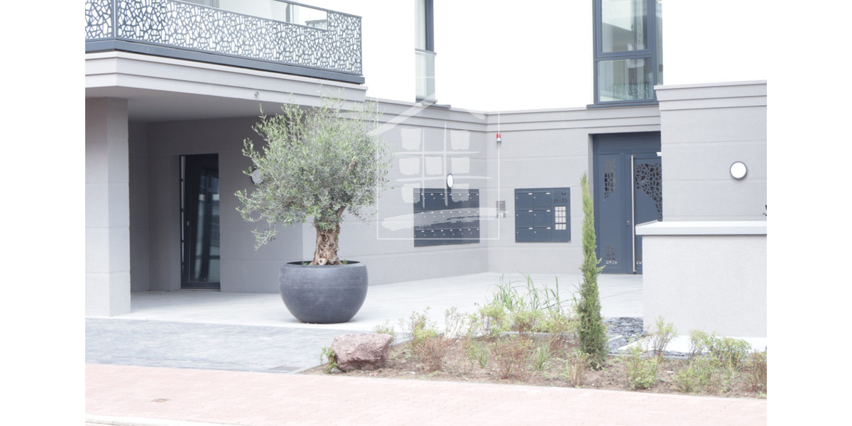 Etagenwohnung Bocholt - 3 Zimmer, 93 m&sup2;, 1.320&euro; | Angebot:25220393