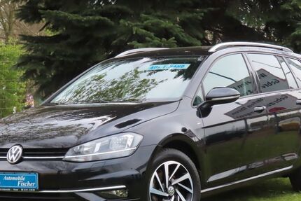 VW Golf 130.000 km 11.800 &euro; Wesel 46485