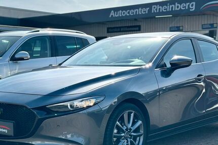 Mazda 3 67.000 km 17.900 &euro; Rheinberg 47495