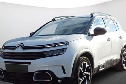 Citroen C5 Aircross 59.895 km 16.850 &euro; Borken 46325