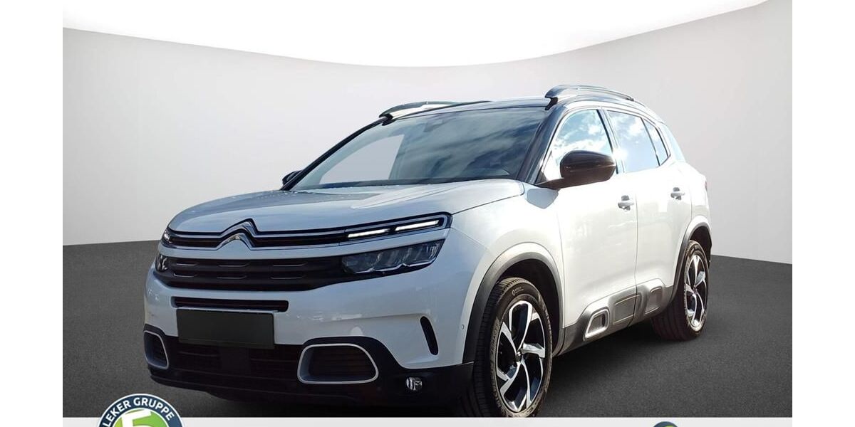Citroen C5 Aircross 59.895 km 16.850 &euro; Borken 46325