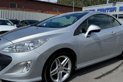 Peugeot 308 93.500 km 3.900 &euro; Bocholt 46395