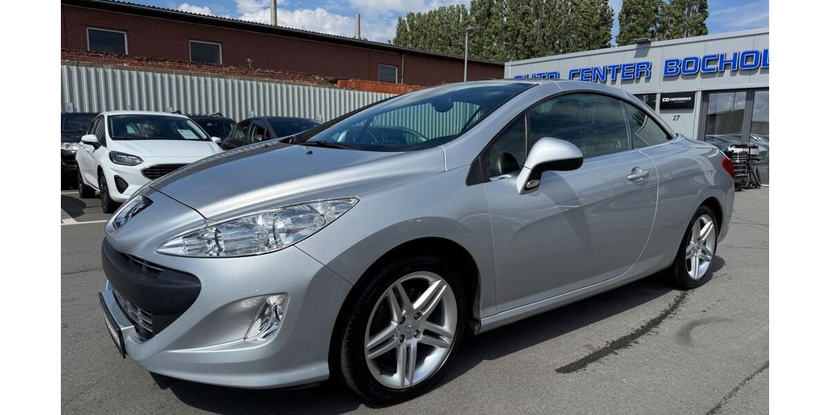 Peugeot 308 93.500 km 3.900 &euro; Bocholt 46395