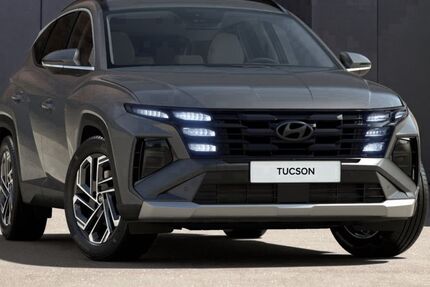 Hyundai TUCSON 2.481 km 33.970 &euro; Dinslaken 46535